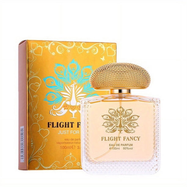 Long Lasting Perfume For Women With Fresh Aroma, Eau De Toilette, Suitable For Business And Office, For Dating And Birthday Gift, For Daily Use