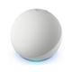 thumbnail image 1 of Parlante Echo Dot 5 Asistente Inteligente Alexa 5ta Gen Blanco, 1 of 3