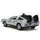 thumbnail image 5 of Modelo de coche de metal fundido a presión Jada Models 1/32 Back to the Future, 5 of 9