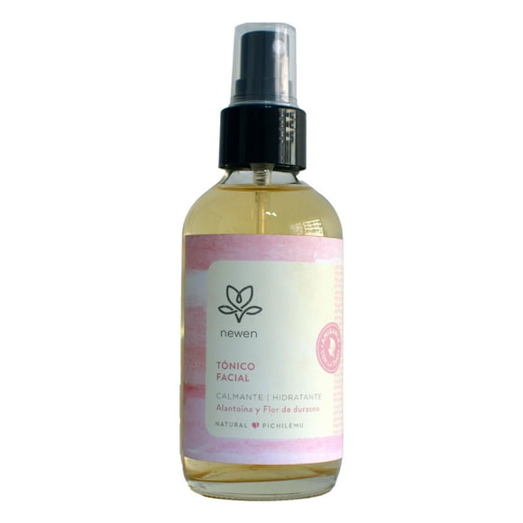 Tónico Facial Calmante Hidratante Pieles Sensibles Newen