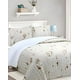thumbnail image 3 of Cubrecama quilt sherpa 2 plazas 200x230 15, 3 of 3
