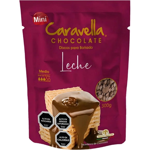 Chocolate para Baño, 300 g