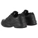 thumbnail image 4 of Zapatilla Urbana Juvenil Lotto Court Negra, 4 of 8