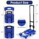 thumbnail image 3 of Carretilla de mano plegable Voipvvii 500 libras/227 kg con 6 ruedas, 3 of 8