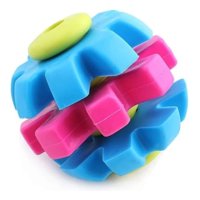 Genérico - Set 4 Juguetes Para Mascota Pelota De Entrenamiento Lau