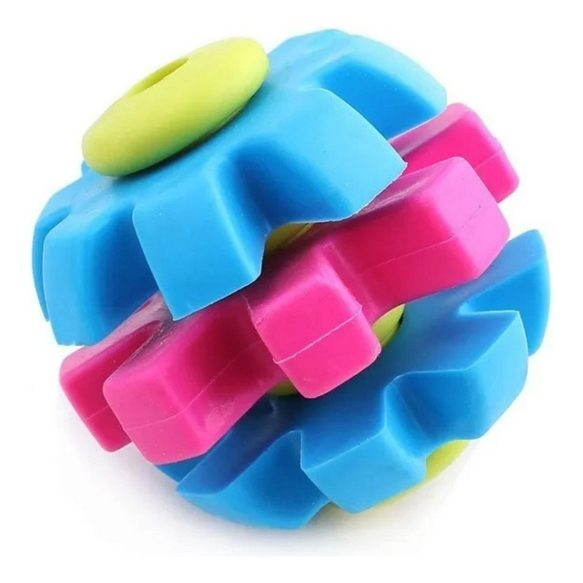 Genérico - Set 4 Juguetes Para Mascota Pelota De Entrenamiento Lau