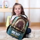 thumbnail image 4 of La Era de Hielo: Buck Salvaje Mochila Escolar para Niños y Niñas, Mochila Infantil de Alta Calidad Ligera, Grande y Duradera 43x15x32cm, 4 of 6