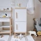 thumbnail image 1 of Refrigerador De Madera, 1 of 5