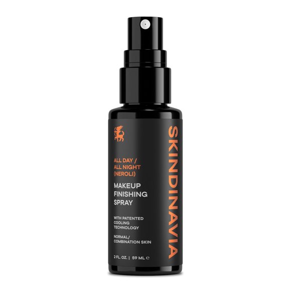 Spray fijador SKINDINAVIA 60 ml Neroli 16 h