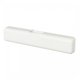 thumbnail image 2 of UACC-CRB. UI Tramo-343mm 68,4x38,8mm Blanco Canaleta para UDW Dream Wall DREAM-WALL-CABLE-RACEWAY-B, 2 of 4