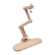 thumbnail image 3 of Soporte De Aro De Bordado Soporte De Bordado De Madera Girado Para Accesorios De Costura, 3 of 5