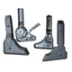 thumbnail image 1 of Ajustador de ángulo de Silla, Ajuste de Escritorio Giratorio de Múltiples ángulos, Pieza de Silla, Accesorios para Asientos de Juego, Regulador de Ree 155 grados, 1 of 5