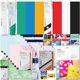 thumbnail image 1 of Kit de Manualidades Deluxe Cricut con Más de 45 Piezas para Principiantes, 1 of 7
