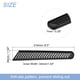 thumbnail image 2 of Fundas Protectoras de Cuchillas para Cuchillo de Pan de 8", 2 of 7