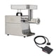 thumbnail image 1 of Picadora de carne LEM BigBite #8 0,5 HP de acero inoxidable 110 V, 1 of 8