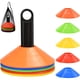 thumbnail image 1 of Conos Agilidad FGBNM 25 Unidades PE Colores Bolsa Entrenamiento, 1 of 3