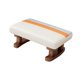 thumbnail image 1 of Reposapiés Acolchado Peque?o, Taburete Bajo, Otomano Para Sala De Estar, Dormitorio, Hogar, Beige, 1 of 5