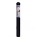 thumbnail image 2 of Rollo Raschel Negro 65% 4.2 x 100m, 2 of 2
