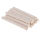 thumbnail image 1 of 10 Piezas De Palos Redondos De Madera De Balsa De 11 Mm De Diámetro Para Suministro De Carpintería De 100 Mm, 1 of 5
