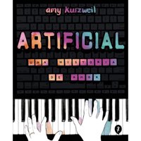 Salamandra - Artificial. Una Historia De Amor