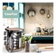 thumbnail image 3 of Especiero Cocina Giratorio 12 Condimentos Acero Inoxidable, 3 of 3