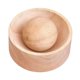 thumbnail image 1 of Herramienta De Prensado De Masa De Madera Para Hacer Dumplings, Prensador De Masa, Regalo De Cocina, Bricolaje, Para Hacer Masa De Dumplings, 1 of 5