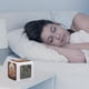 thumbnail image 5 of Sam de Yosemite theme 7 colors Alarm Clock Digital LED Alarm Clock Gifts for kids friends family, 5 of 6