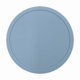 thumbnail image 1 of suxuMhao Posavasos de Silicona Juego de 4 - Posavasos para Bebidas de 3.54x0.11in, Posavasos Antideslizantes para Mesa, Posavasos de Silicona Azules para Comedor Del Hogar, Mesa de Centro, Ideal, 1 of 4