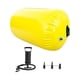thumbnail image 4 of Rodillo De Aire Para Gimnasia, Barril, Volteretas Hacia Atrás, Para Gimnasio, Fitness Al Aire Libre, 0,8 Mx 0,6 M, 4 of 5