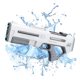 thumbnail image 1 of Pistola De Agua Eléctrica Auto Recarga Juguete Niños, 1 of 4