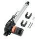 thumbnail image 1 of Actuador lineal VEVOR 12V 6000N 250mm con soporte de montaje IP44, 1 of 2