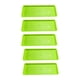 thumbnail image 2 of 5 Bandejas Para Macetas, Platillos Y Macetas Para Dormitorio, Interior Y Exterior, Color Verde, 2 of 5