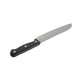 thumbnail image 2 of Cuchillo 2 Piezas Grande 3Cr13 Negro, 2 of 4