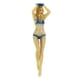 thumbnail image 4 of Soporte Para Tee De Golf Nishiyuenyi Lady Bikini Girl Azul, 4 of 4