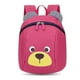 thumbnail image 1 of Mochila Arnes Antiperdida para Paseos Osito Fucsia, 1 of 6