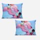 thumbnail image 2 of STEVEN UNIVERSE Soft 3D Printed Duvet Cover Bedding Set with Comforter Cover 3 Piece Set, 2 of 5