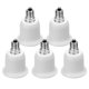 thumbnail image 1 of Adaptador JACKYLED E12 a E26/E27 – Pack de 5, 1 of 7