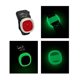 thumbnail image 3 of Adaptador de Reloj Luke3DP MagicBand+ con Brillo en la Oscuridad, 3 of 5