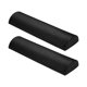 thumbnail image 4 of 2 Uds Rodillo De Espuma Equilibrio Medio Redondo Yoga Pilates Fitness, 4 of 5