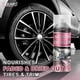 thumbnail image 3 of Limpiador de interiores TEKARD para piel de coche, lata de hierro de 450 ml, 3 of 6