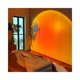 thumbnail image 5 of Lampara Proyector Luz Atmosferica Ambienta Sunset Tiktok, 5 of 5