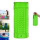 thumbnail image 1 of Almohadilla de descanso STBDVUC autoinflable e impermeable para camping, 1 of 9