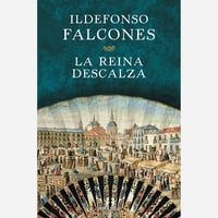 Libro La Reina Descalza Penguin Random House