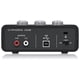 thumbnail image 3 of Interfaz Behringer UM2 – USB Audio Interface 2×2, 3 of 4