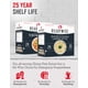 thumbnail image 3 of Suministro de Alimentos de Emergencia ReadyWise 48 Porciones Sin Gluten, 3 of 6