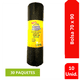 thumbnail image 1 of Pack x30 Bolsa De Basura Home Cleaner 70 x 90 cm, 1 of 2