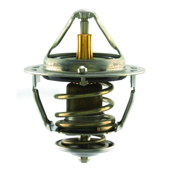 Termostato AISIN THT-011 de refrigerante del motor (nuevo)