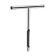thumbnail image 1 of Muestreador De Suelo En Forma De T Para Excavación De Suelos De Acero Inoxidable Para Césped De Golf, 1 of 5