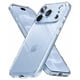 thumbnail image 1 of Funda Ringke Fusion Clear para iPhone 18 Pro, 1 of 9