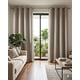 thumbnail image 5 of Cortinas Blackout Premium: Oscuridad Y Privacidad Total Beige, 5 of 5